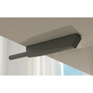 Бампер K PUSH Tipon Long Strong/резиновая лента АНТРАЦИТОВЫЙ