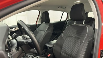 Ford Focus IV 2022 Ford Focus 1.5 EcoBlue Titanium Kombi, zdjęcie 15