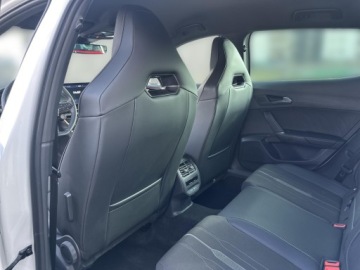 Cupra Formentor Crossover 2.0 TSI 310KM 2024 Cupra Formentor 2.0 TSI 310KM 4Drive Navi System+, zdjęcie 34