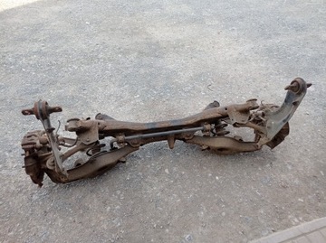 БАЛКА ЗАДНЕЙ ПОДВЕСКИ MAZDA 6 GH 08-12 КОМПЛЕКТ