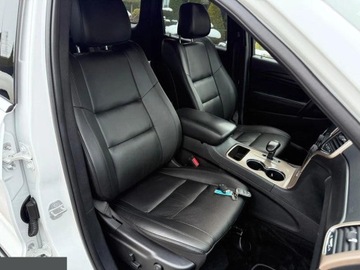 Jeep Grand Cherokee IV Terenowy Facelifting 3.6 V6 286KM 2016 Jeep Grand Cherokee 3.6 V6 Overland 285KM 2016r Możliwa zamiana!, zdjęcie 5