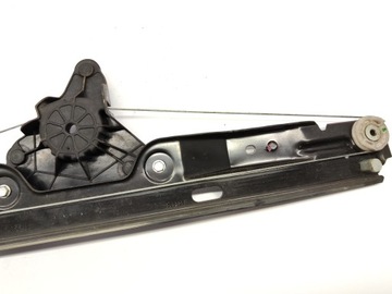 CHRYSLER SEBRING 3 07-10 MECHANIZMUS OKNO PRAVÝ ZADNÍ