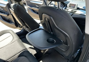 BMW Seria 2 F22-F23-F45-F46 Gran Tourer 214d 95KM 2015 BMW Seria 2 214d 1,5 D 95 KM Serwis GWARANCJA Zamiana Zarejestrowany 1.5, zdjęcie 25