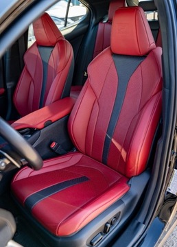 Lexus UX Crossover 250h 184KM 2020 Lexus UX Lexus UX 250h F Sport AWD 184km 2.0 Hybryda 184KM, zdjęcie 10