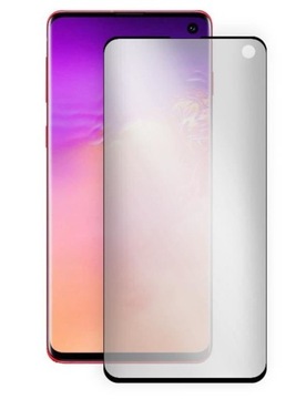 9D SZKŁO HYBRYDOWE do Samsung GALAXY S10 G973 czar