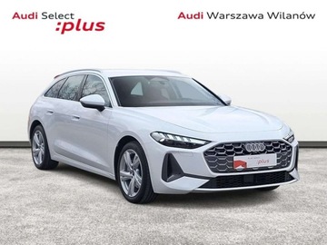 Audi A5 B10 Avant 2.0 TDI 204KM 2025 Audi A5 Avant Hak, Kamery 360 Adaptacyjny tempomat MMI Experience plus 2.0, zdjęcie 6