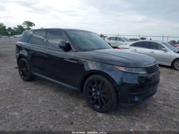 Land Rover Range Rover V 2025 Land Rover Range Rover Sport P360 Se 2025 3.0 Benzyna 355KM, zdjęcie 6