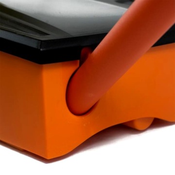 Набор сеток для бадминтона, тенниса, волейбола. Рама, большой чемодан XL.