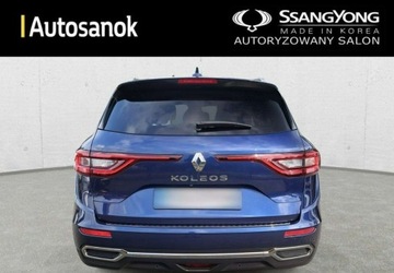 Renault Koleos II SUV 1.6 dCi 130KM 2018 Renault Koleos Renault Koleos Salon Polska Bezwypadkowy Serwis ASO 34., zdjęcie 5
