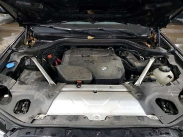 BMW X3 G01 2021 BMW X3 2021, 2.0L, 4x4, po gradobiciu 2.0 Benzyna 248KM, zdjęcie 10