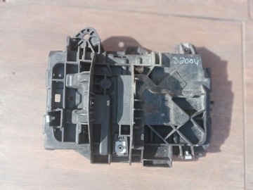 JEEP CHEROKEE KL LIBERTY 13-18R 2.0 M-JET АККУМУЛЯТОРНАЯ БАЗА