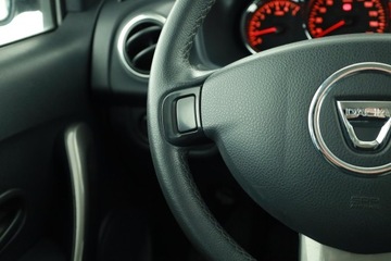 Dacia Logan II MCV Facelifting 1.5 dCi 90KM 2017 Dacia Sandero 1.5 dCi, Automat, Navi, Klima, zdjęcie 14