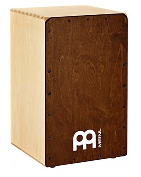 Серия Meinl SC100AB Cajon Snarecraft