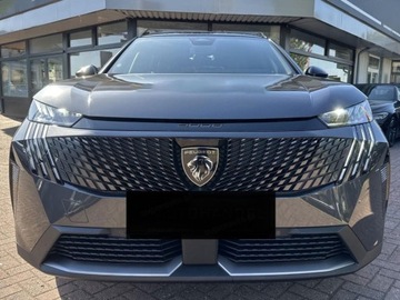 Peugeot 5008 III 2025 Od ręki - GT 1.2 mHEV e-DCS6 145KM / Pakiet Bezpieczeństwo, Zimowy, zdjęcie 1