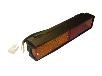 LAMPA TYLNA ZESPOLONA MF 3536200M91 MASSEY FERGUSO