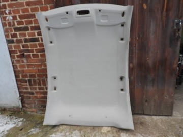 = PODSUFITKA FORD FOCUS MK2 5D HB 04- =