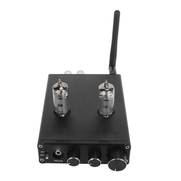 Ламповый усилитель Bluetooth 5.1, 2-канальный пассивный динамик C1