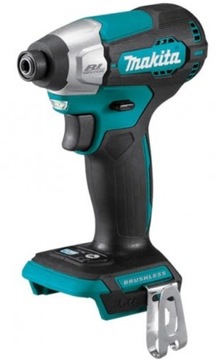 Набор Makita: отвертка DHP487Z + отвертка DTD157Z + 2x 5ah + DC18SD 18V