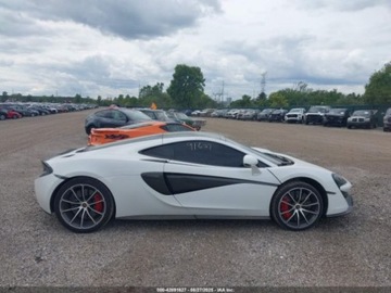  McLaren 570 GT 2019 3.8l 3.8 Benzyna 562KM, zdjęcie 7