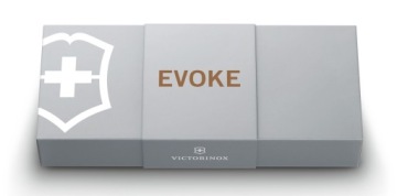 Нож карманный Victorinox Evoke Wood 0.9415.D630