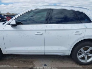 Audi Q5 II 2021 Audi Q5 Audi Q5 Premium 45 TFSI quattro Mild E..., zdjęcie 9