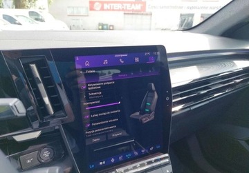 Renault Austral 2024 Renault Austral 160KM Iconic Salon Polska, Kamery 360, Bezwypadkowy, Gwara, zdjęcie 22