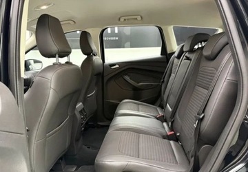 Ford Kuga II SUV Facelifting 2.0 TDCi 150KM 2017 Ford Kuga Ford Kuga 2.0 TDCi 2x4 Business Edition 2.0 Diesel 150KM, zdjęcie 23