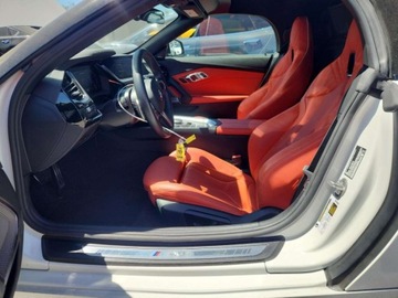 BMW Z4 G29 2025 BMW Z4 M40i 2025 3.0l 3.0 Benzyna 382KM, zdjęcie 7