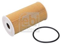 FEBI BILSTEIN 37319 FILTR OLEJE