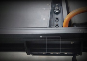 Электросамокаты KuKirin G3 Pro 2400Вт 23Ач с двойным мотором