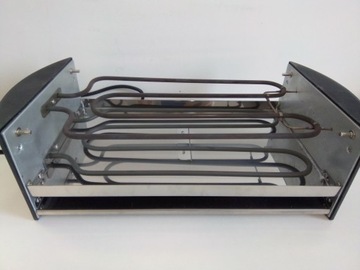 Электрический гриль Steba R6 Раклет 1500 Вт 6 человек