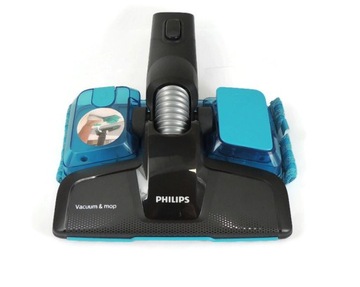 Nasadka odkurzacza Philips XC8149 XC8349