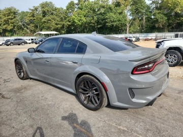 Dodge Charger VII 2023 Dodge Charger 2023, SRT Hellcat Jailbreak, 6.2L 6.2 Benzyna 808KM, zdjęcie 3