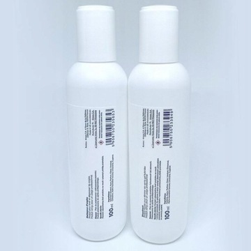 Claresa Cleaner обезжириватель для ногтей 100 мл