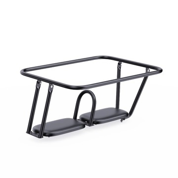 Tylne siedzenie rowerowe dla dzieci ONESPORT OT01 Ebike