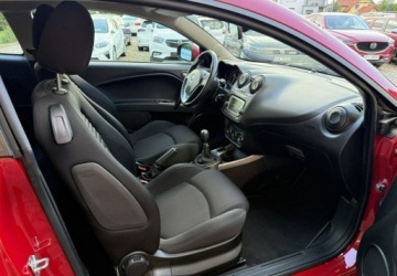 Alfa Romeo MiTo Hatchback 3d Facelifting 2016 1.4 MPI 78KM 2017 Alfa Romeo Mito 1,4 77KM Klimatyzacja 1.4 Benzyna 77KM, zdjęcie 20