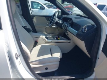 Mercedes GLB 2025 Mercedes-Benz GLB 2025r., 2.0L 2.0 Benzyna 221KM, zdjęcie 8