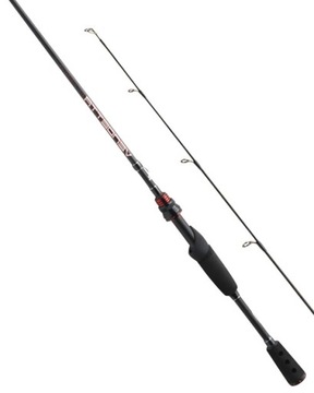 Спиннинг Abu Garcia Vendetta 270 см