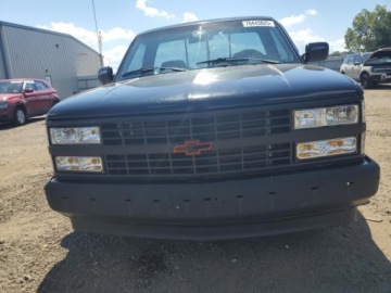  GMC Sierra C1500 1990 5.7l 5.7 Benzyna 210KM, zdjęcie 5