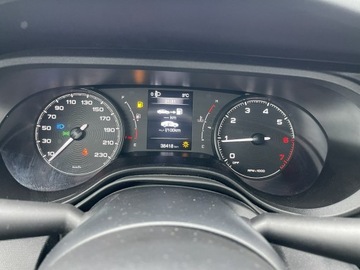 Fiat Tipo II Sedan Facelifting 1.4 Fire 95KM 2021 Fiat Tipo Salon Polska Klimatyzacja, zdjęcie 6