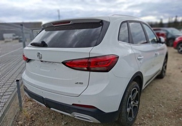 MG ZS II 2024 MG ZS 1.5 Benzyna 115KM, zdjęcie 1