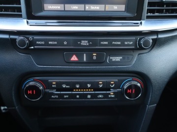 Kia Proceed Shooting Brake 1.4 T-GDI 140KM 2019 Kia ProCeed 1.4 T-GDI, Salon Polska, zdjęcie 20