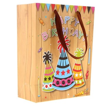 Бумажные пакеты другому