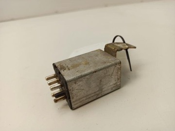 1078200010 Реле 200 D 115.115 40 1974 MERCEDES-BENZ /8 (W115)