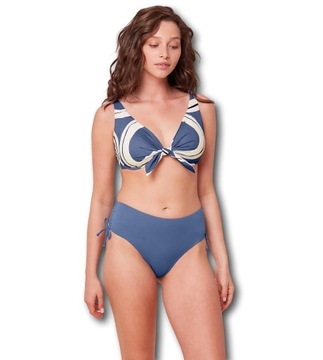 Góra Bikini Triumph Summer Allure W top z fiszbinami 38D