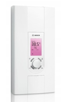 Przepływowy ogrzewacz wody Bosch Siemens TR8500 moc 21/24 Kw