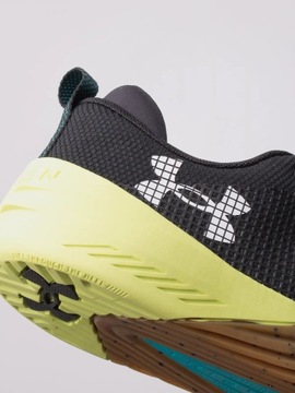 Buty męskie UNDER ARMOUR TriBase Reign 6 3027341-002 42,5