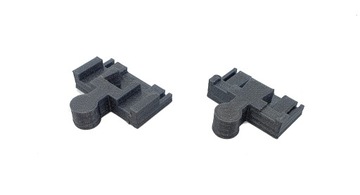 Adapter Tomek i Przyjaciele TOMY TAKARA Brio IKEA