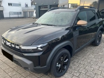 Dacia Duster III 2026 Extreme 1.2 TCe Hybrid-G LPG 4x4 150KM /Pakiet Parking, Zimowy, zdjęcie 1