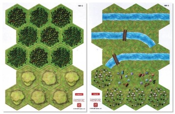 Команды и цвета: средневековые